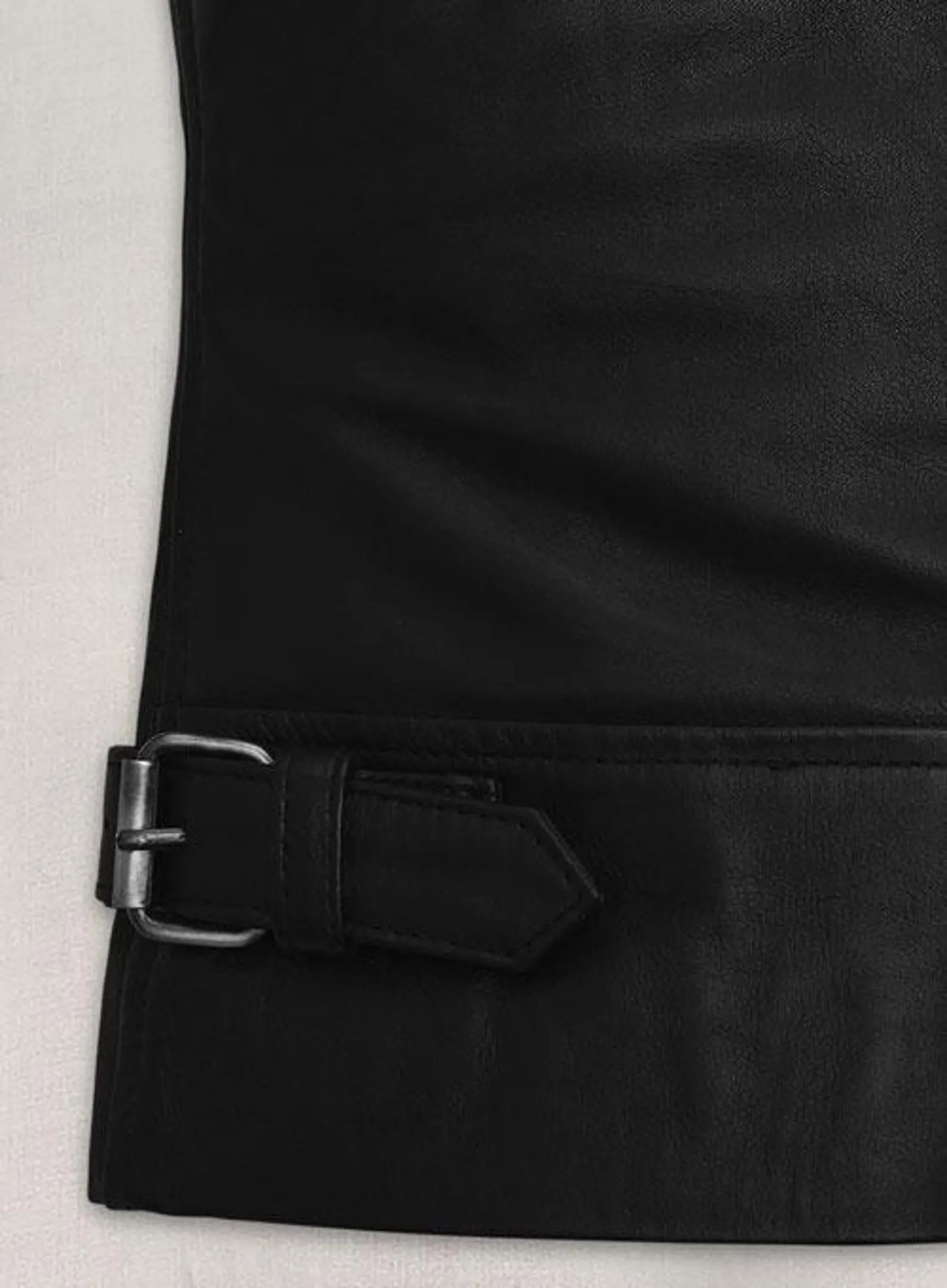 Genuine Lambskin Leather Jacket