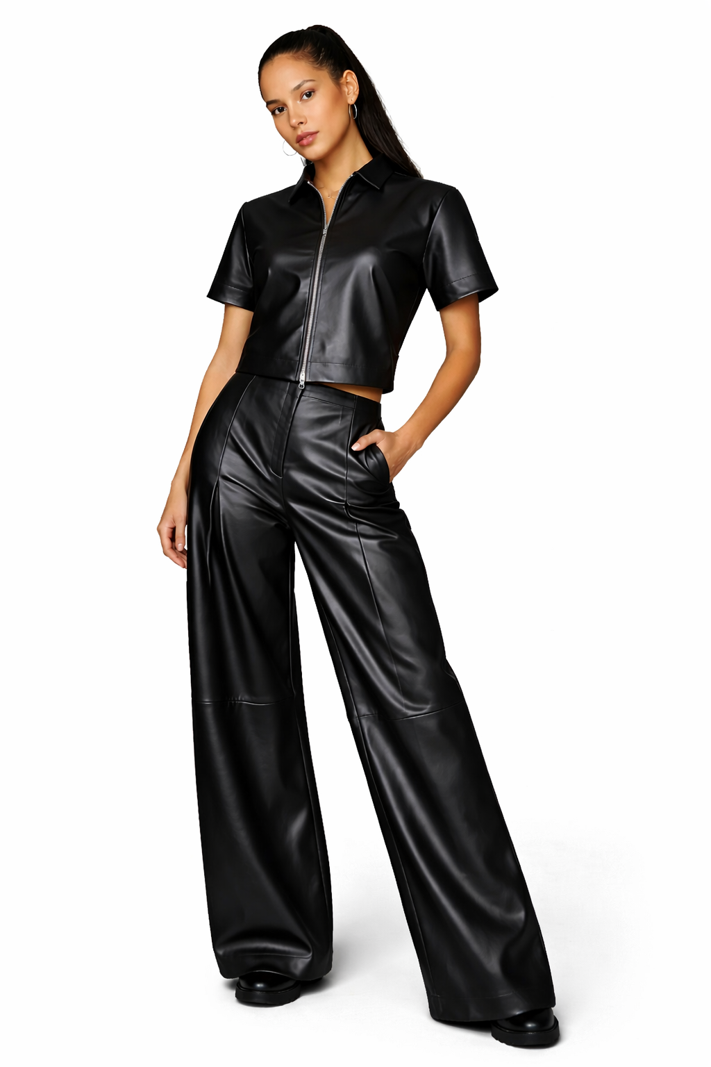 leather sets