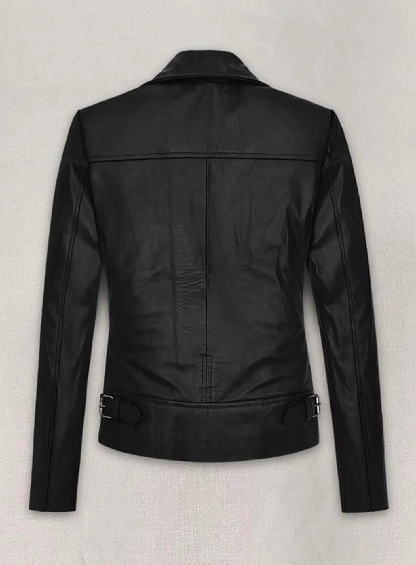 Genuine Lambskin Leather Jacket